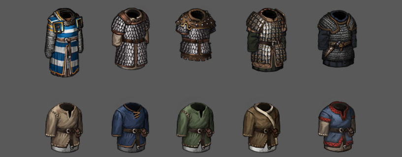 armor blog