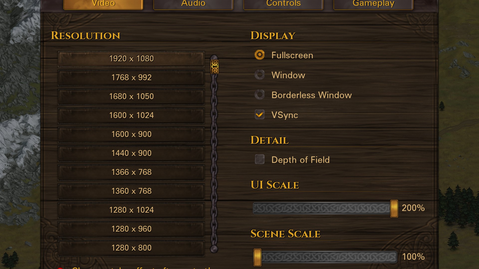 UI Scale 200 Too Zoomed In Battle Brothers Developer Blog