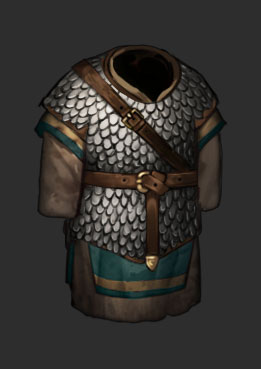 New Armor 2