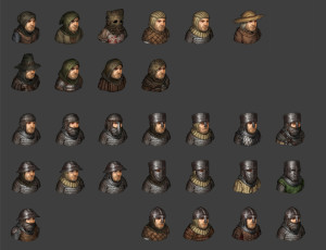 Dev Blog #49: Progress Update – Character Backgrounds, Goblin Preview ...