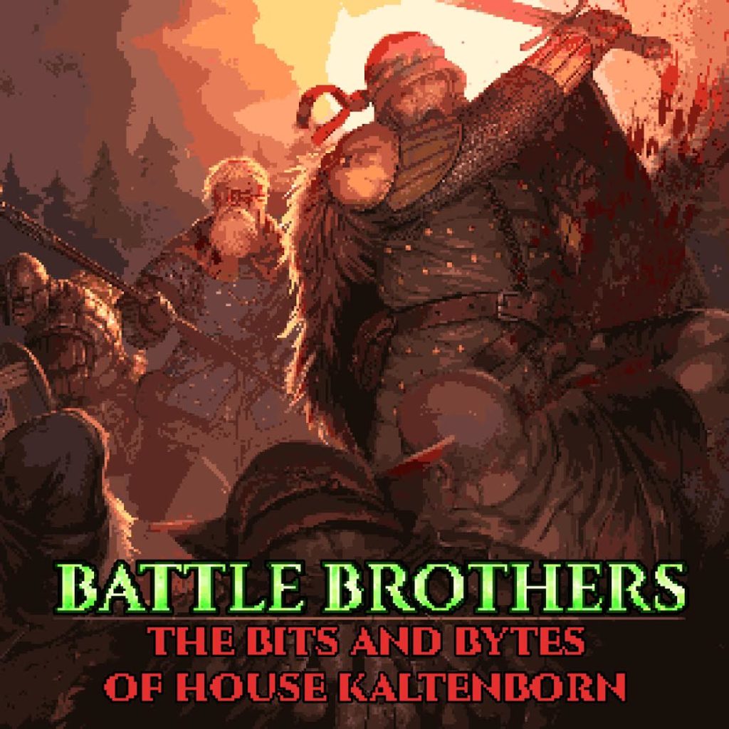 bits and bytes – Battle Brothers Developer Blog