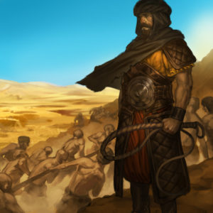 Dev Blog #140: New Origins – Battle Brothers Developer Blog